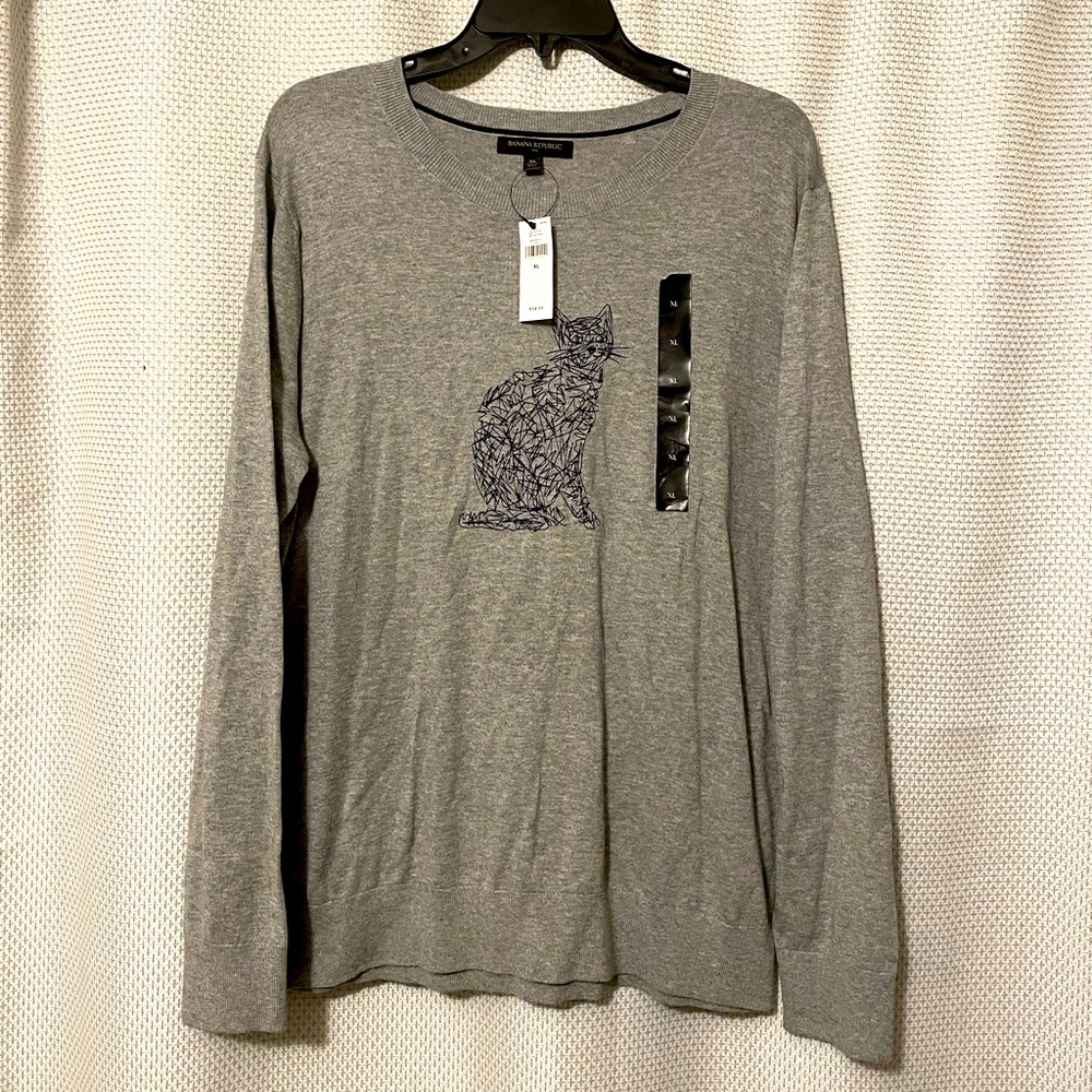 Banana Republic Sweater